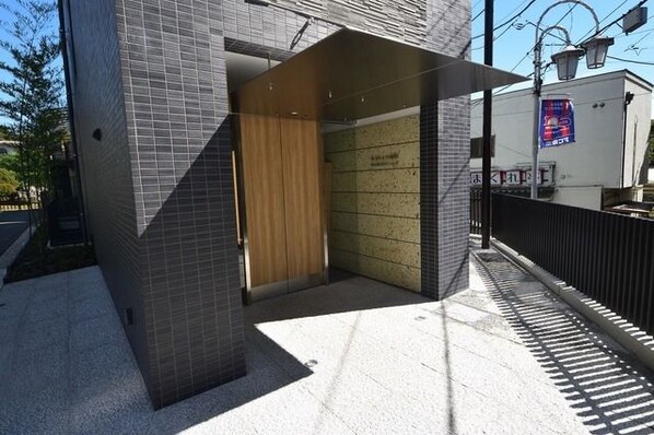 プレミアムコート分倍河原 の物件内観写真